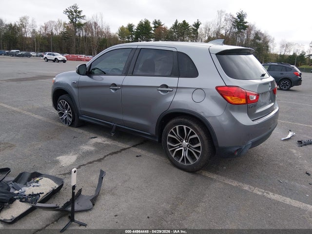 Mitsubishi Outlander 2.0 Es