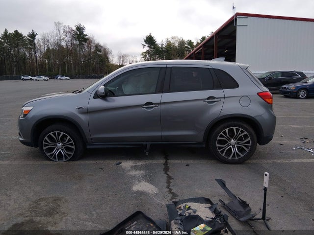 Mitsubishi Outlander 2.0 Es