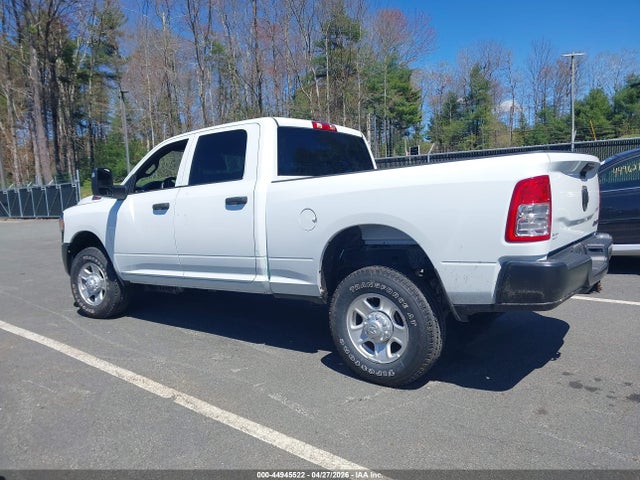 Ram 2500 Tradesman  4x4 6'4 Box