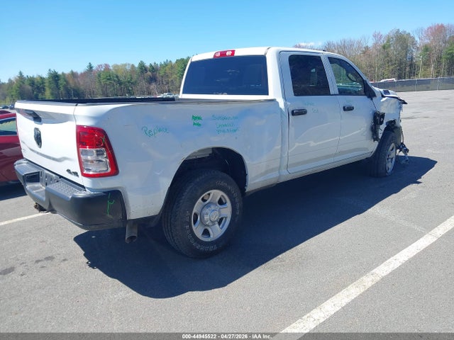 Ram 2500 Tradesman  4x4 6'4 Box