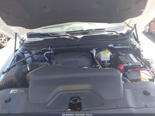 Ram 2500 Tradesman  4x4 6'4 Box