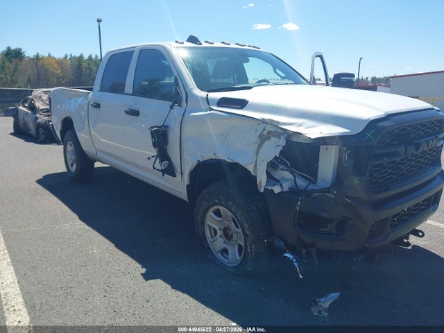 Ram 2500 Tradesman  4x4 6'4 Box