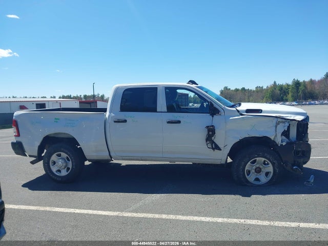 Ram 2500 Tradesman  4x4 6'4 Box