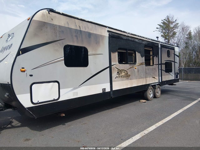 Jayco Jayfl184bh
