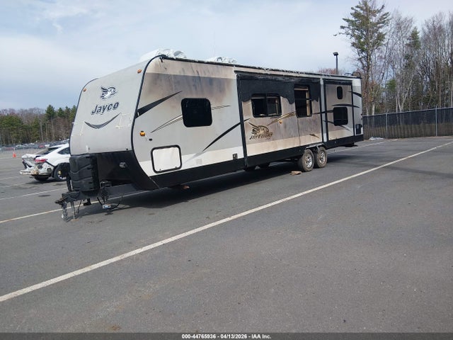Jayco Jayfl184bh