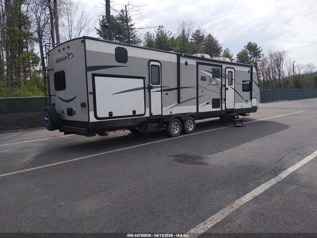 Jayco Jayfl184bh