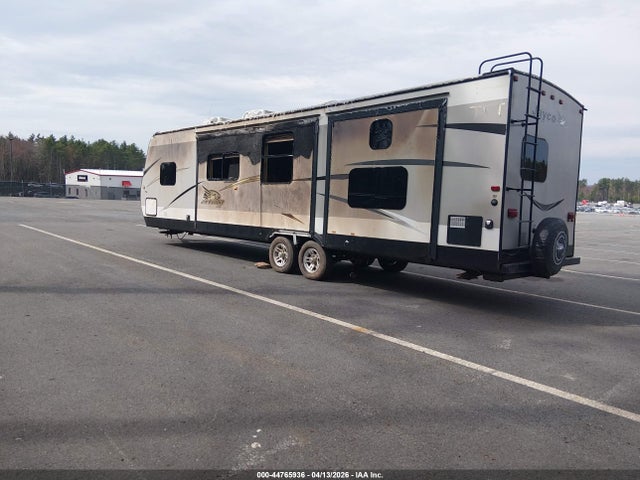Jayco Jayfl184bh