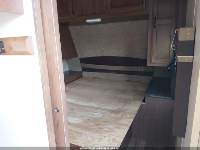 Jayco Jayfl184bh