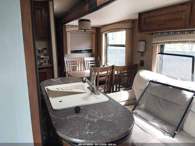 Jayco Jayfl184bh