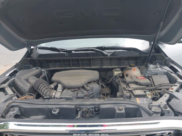 GMC Acadia Denali