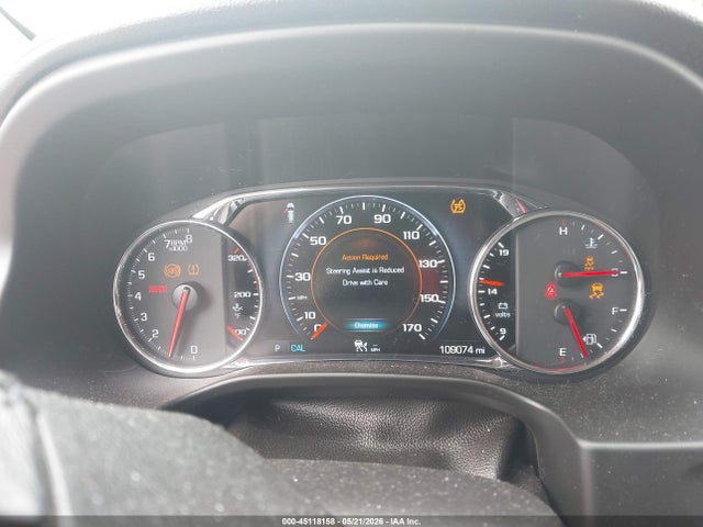 GMC Acadia Denali