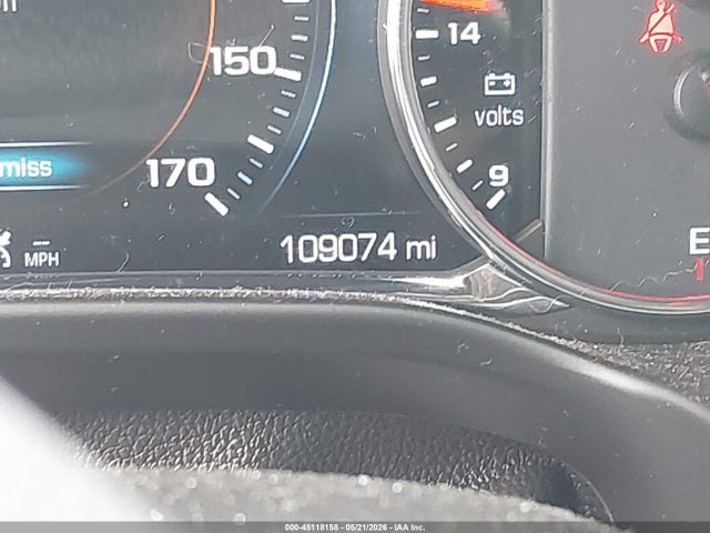 GMC Acadia Denali