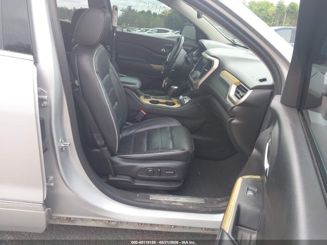 GMC Acadia Denali