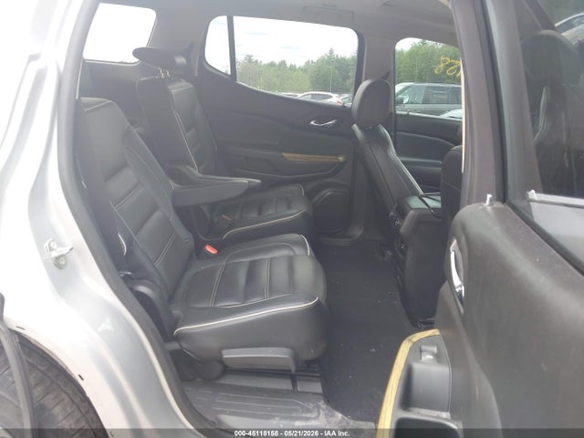 GMC Acadia Denali