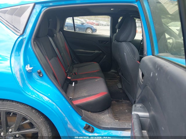 Subaru Impreza Rs 5-door