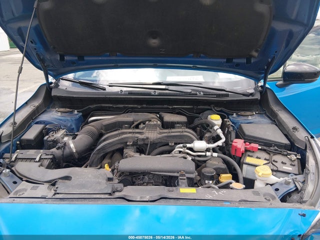 Subaru Impreza Rs 5-door