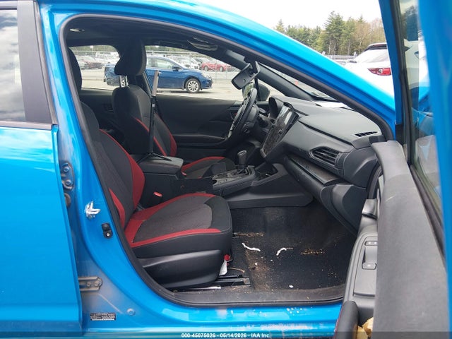 Subaru Impreza Rs 5-door