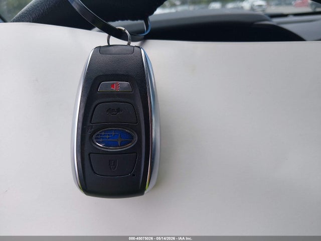 Subaru Impreza Rs 5-door