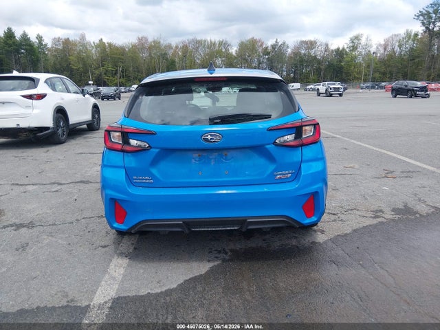 Subaru Impreza Rs 5-door