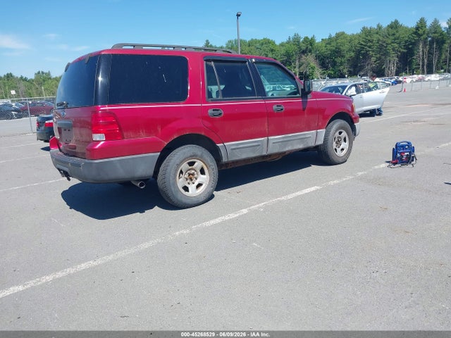 Ford Expedition
