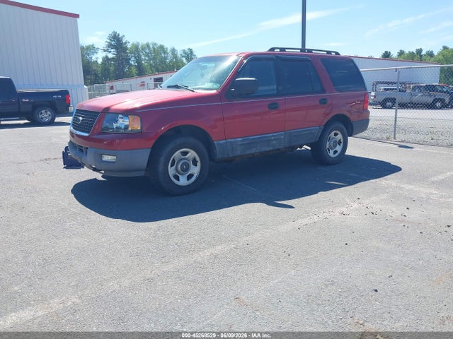 Ford Expedition