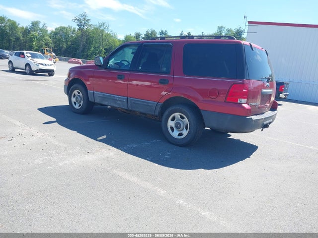 Ford Expedition