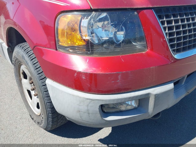 Ford Expedition