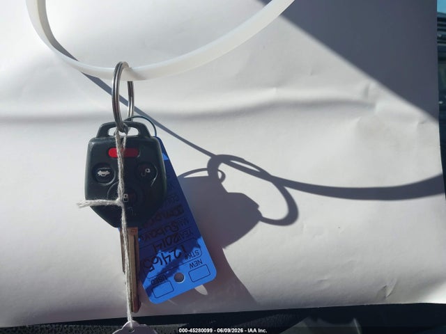 Subaru Impreza 2.0i