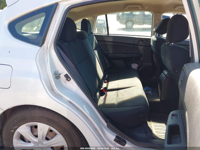 Subaru Impreza 2.0i