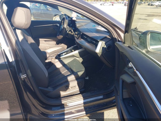Audi A3 Premium 40 Tfsi Front-wheel Drive S Tronic