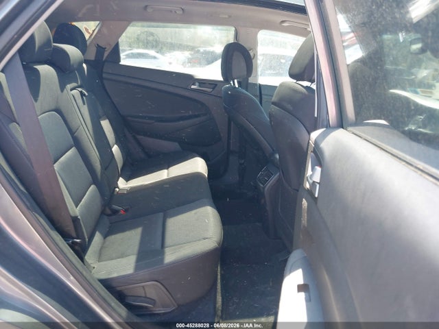 Hyundai TUCSON Value