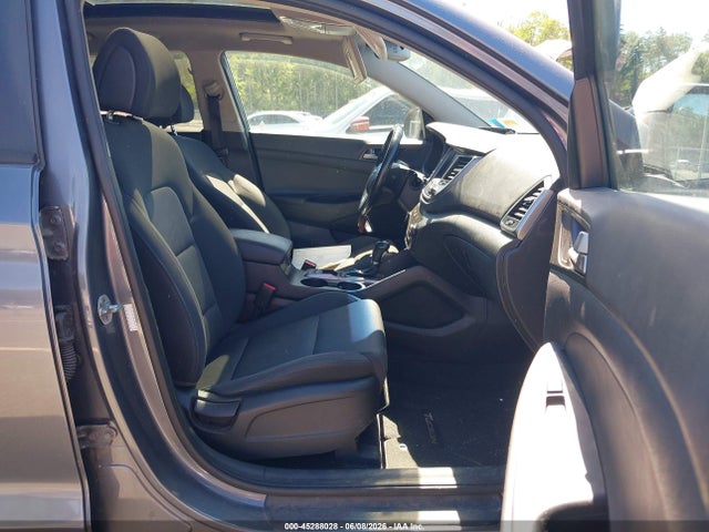Hyundai TUCSON Value