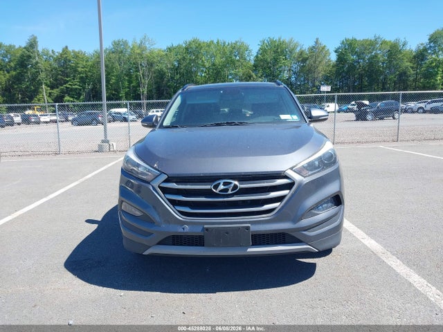Hyundai TUCSON Value