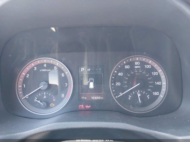 Hyundai TUCSON Value