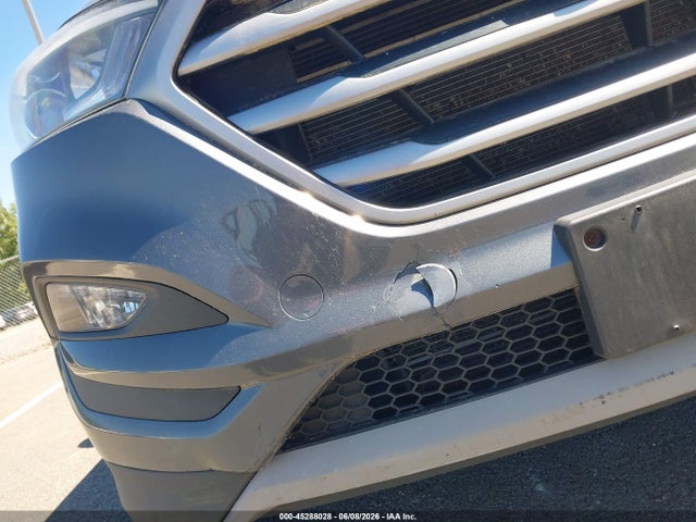 Hyundai TUCSON Value