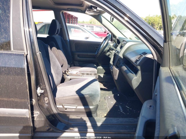 Honda CR-V Ex