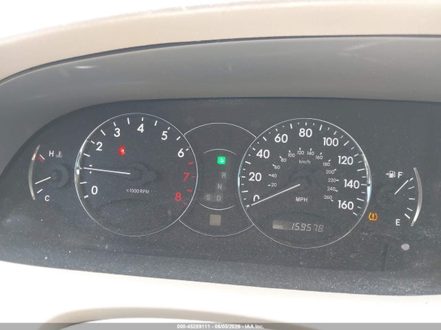 Toyota Avalon Limited