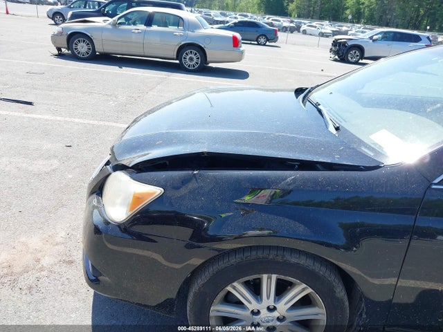 Toyota Avalon Limited