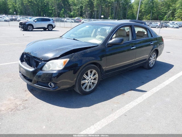 Toyota Avalon Limited