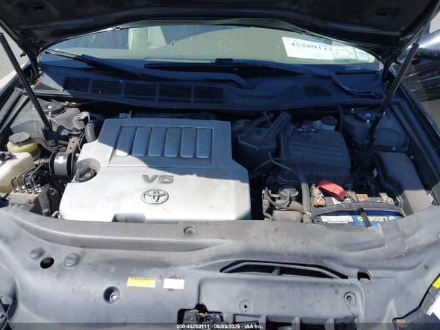 Toyota Avalon Limited