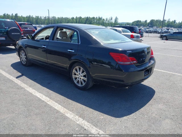Toyota Avalon Limited