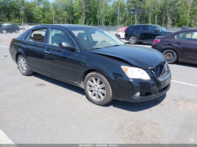 Salvage Toyota Avalon Image