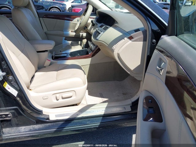 Toyota Avalon Limited