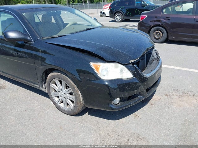 Toyota Avalon Limited
