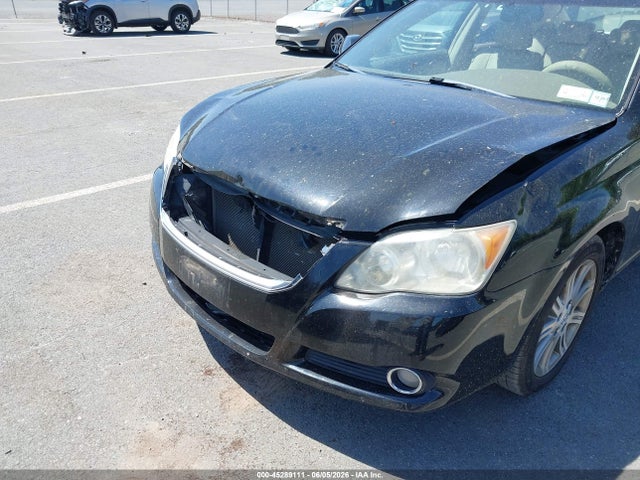 Toyota Avalon Limited