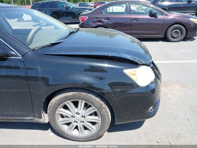 Toyota Avalon Limited