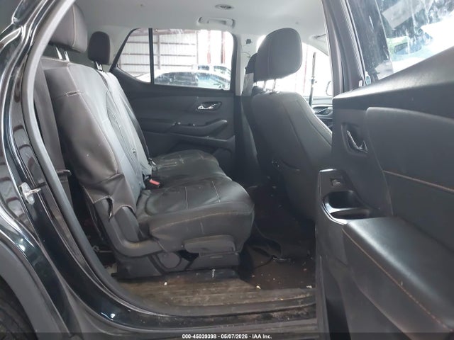 Chevrolet Traverse Awd Ls