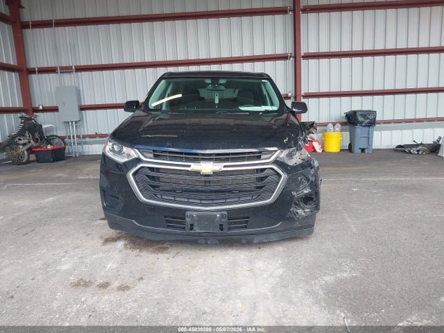 Chevrolet Traverse Awd Ls