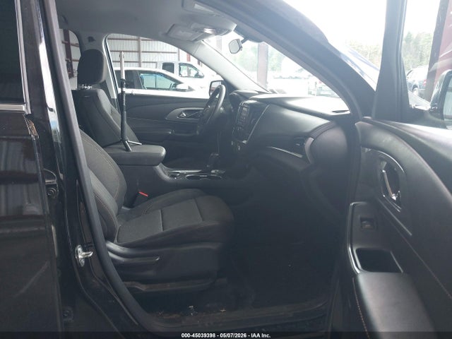 Chevrolet Traverse Awd Ls