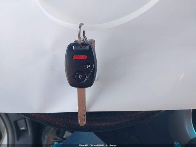 Honda Pilot Ex-l